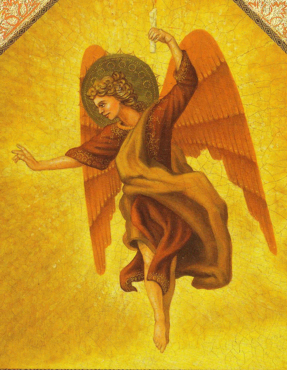Spirituele groei